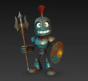 Robot