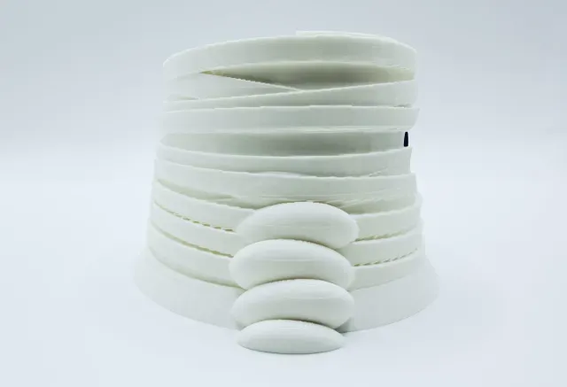 Spooky Mummy Candy Keeper - Halloween Treat Bowl — Фото 3 из 9