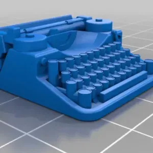 Typewriter
