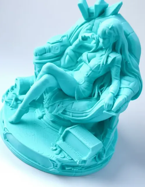 Zero Two Figurine — Фото 2 из 8