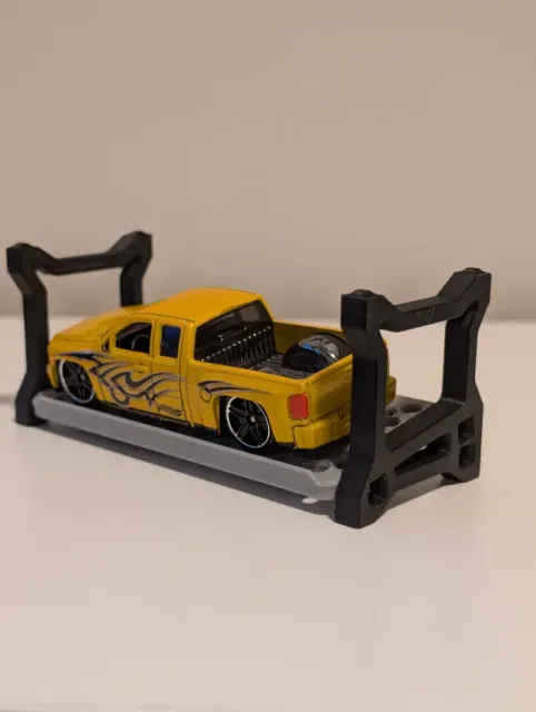 Hot Wheels Display Stand — Image 3 of 9