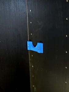 Mounting Bracket for 32 mm pipe