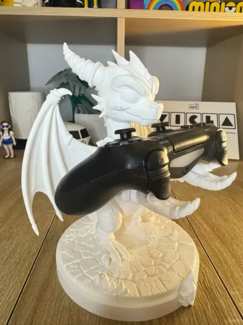 Dragon Stand for PS4/PS5/Xbox Controller