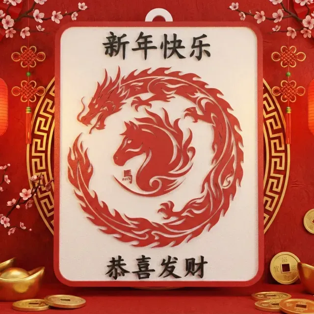 Chinese New Year