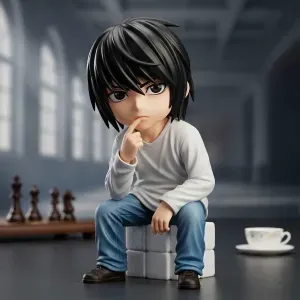 L (Death Note)