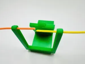 Filament Welder