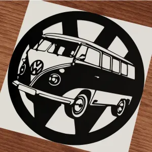 Volkswagen Van