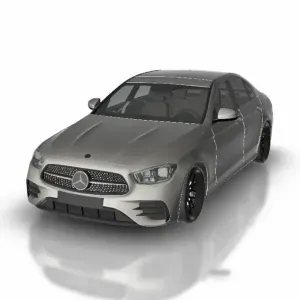 Mercedes Benz E Class