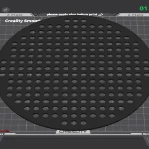 SifterPro 220mm – 8 mm
