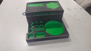 The Stash Box