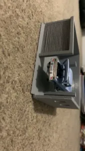 1/64 Hot Wheels Garage
