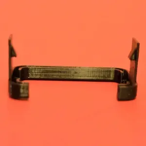 Subaru Forester seat rail cover