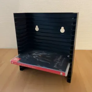 Nintendo Switch Wall Game Holder