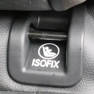 Peugeot/Citreon Traveller Spacetourer ISOFix Cap