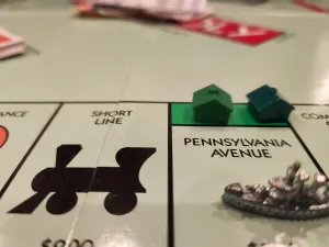 Monopoly House
