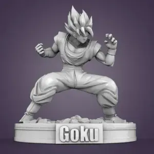 Goku