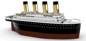 titanic