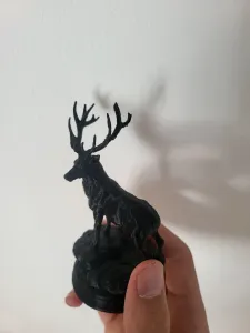 deer