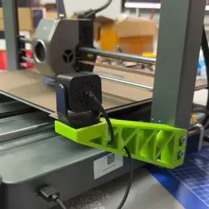Nebula Camera Mount for Ender 3 V3 and Plus