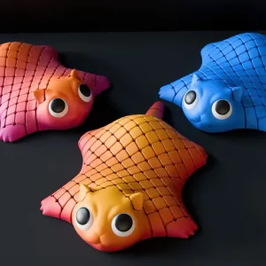 подвижная игрушка