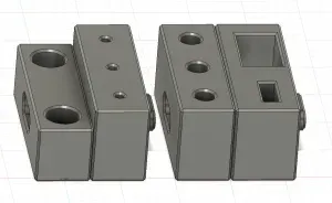 MODULAR TOOL ORGANIZER – CLICK-FIT SYSTEM