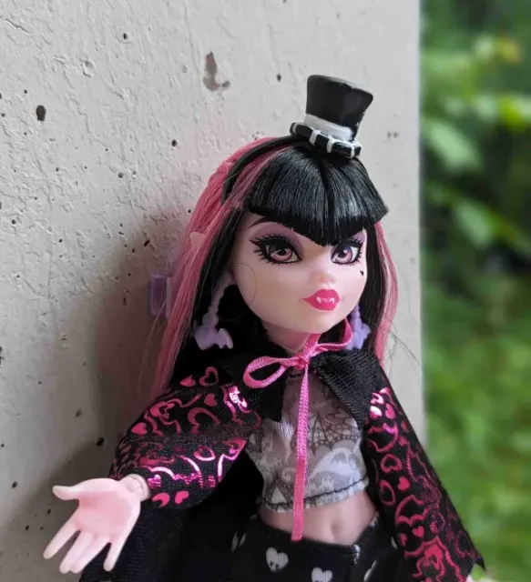 Draculaura's Circus Hat for Monster High — Фото 3 из 6