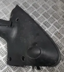 FORD TRANSIT MIRROR LOWER CAP