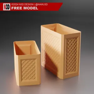 Container box