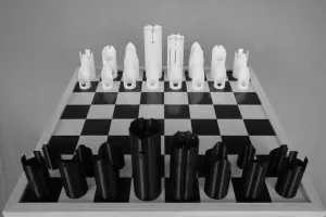 Matroesjka Chess