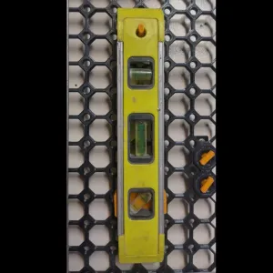 Multiboard Holder for Stanley Spirit Level