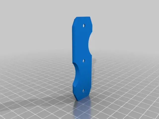 Customizable Key Holder — Image 7 of 9