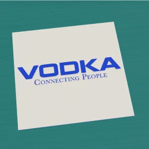 Vodka connecting people Nokia Fun Parody