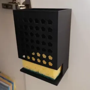 Sponge Holder