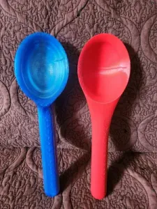 Ice Cream Scooper Attempt 3