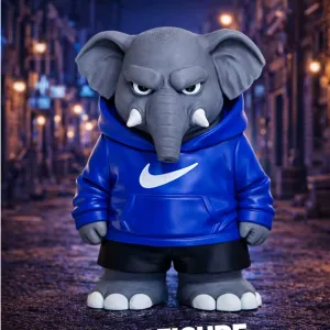 Urban swag ELEPHANT