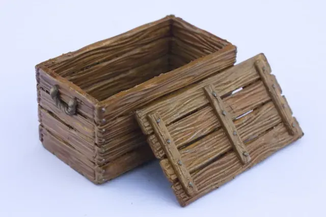 Modular Treasure Chest — Image 3 of 9