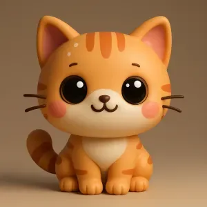Kawaii Kitty