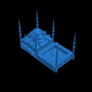 sultanAhmet