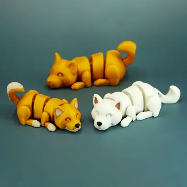Lazy Dogs — Фото 3 из 9
