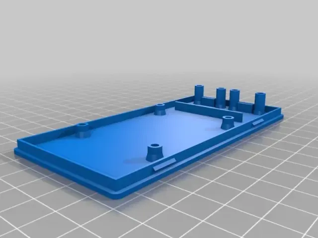 Sonoff TH10/16 + Temperature and Humidity Sensor Enclosure — Image 6 of 9