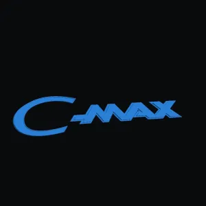 logo ford c-max