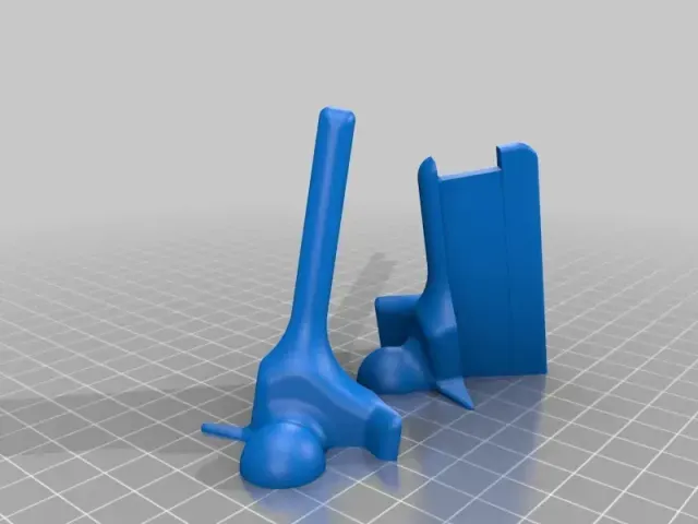 CD phone holder — Image 2 of 9
