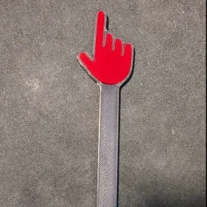 Mini Pointer