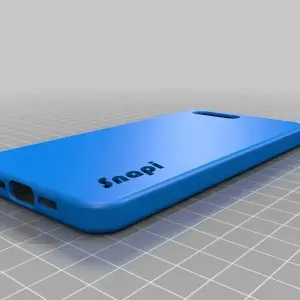 Xiaomi mi6 case