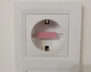 Socket Cover