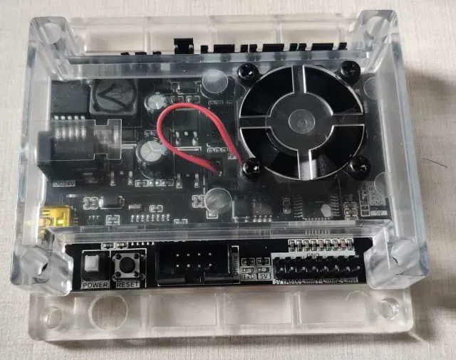 Power Control Box — Image 4 of 8
