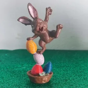 Easter Balance