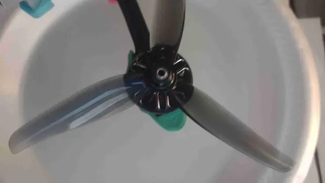 Landing Feet For 5 inch FPV Drone