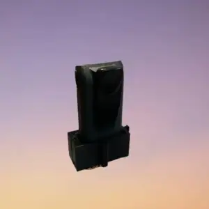 Radio Battery Holder
