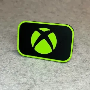 Xbox Decor Stand Logo